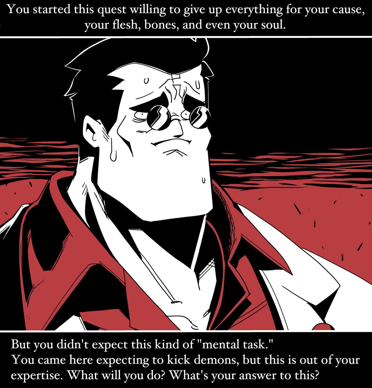 Helltaker page 8 full