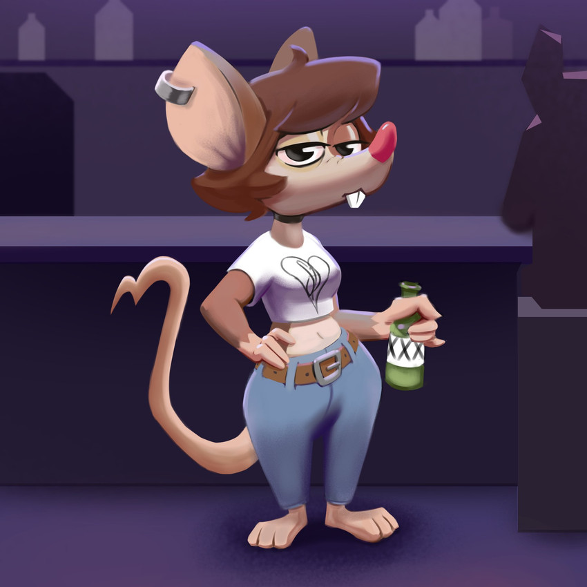 Julia Brain page 8 full