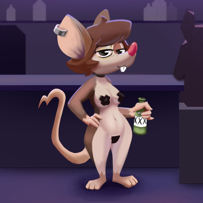 Julia Brain page 9 full