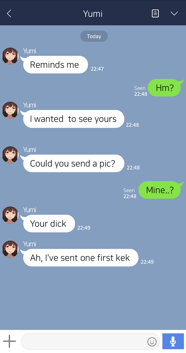 Kanojo wa Atama no Neji ga Nuketeru page 1 full