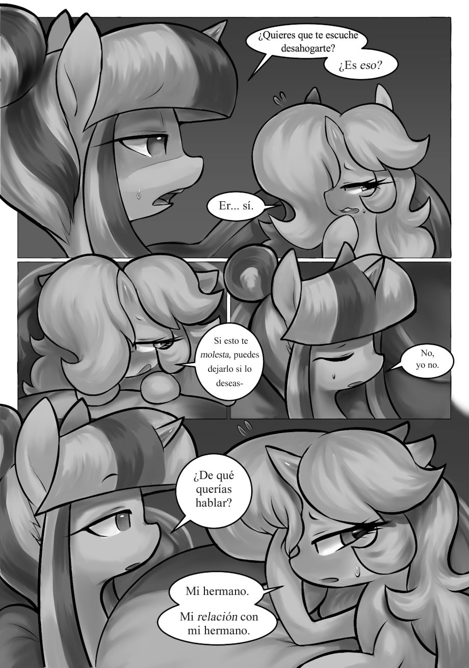 Hablemos Seriamente page 2 full