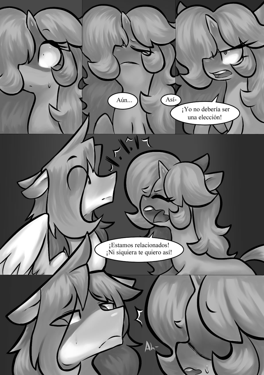 Hablemos Seriamente page 9 full