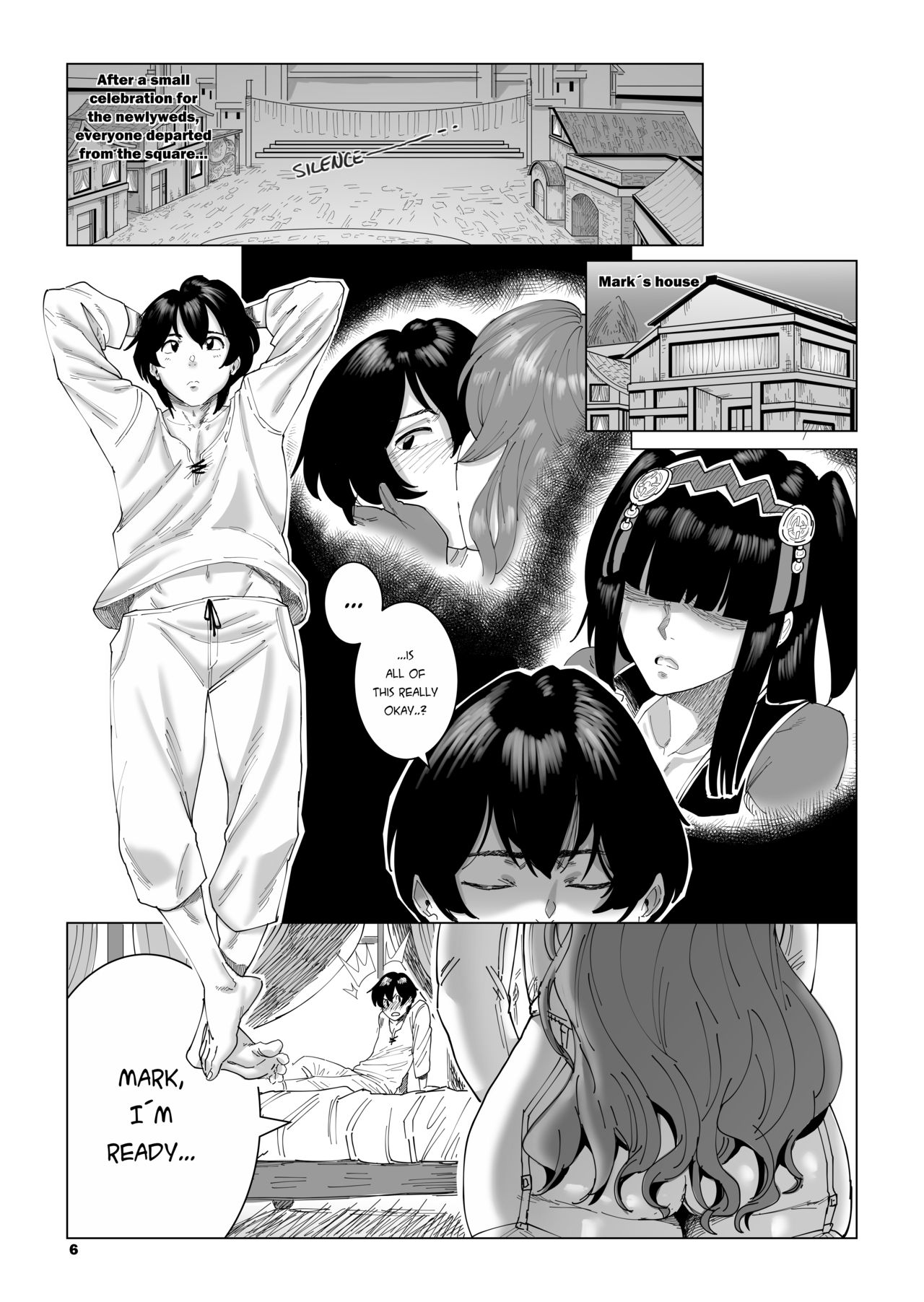 Haremblem page 8 full