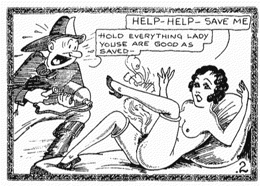 Smokey Stover page 3 full
