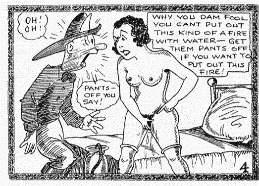 Smokey Stover page 5 full