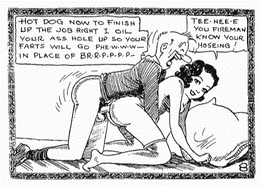 Smokey Stover page 9 full