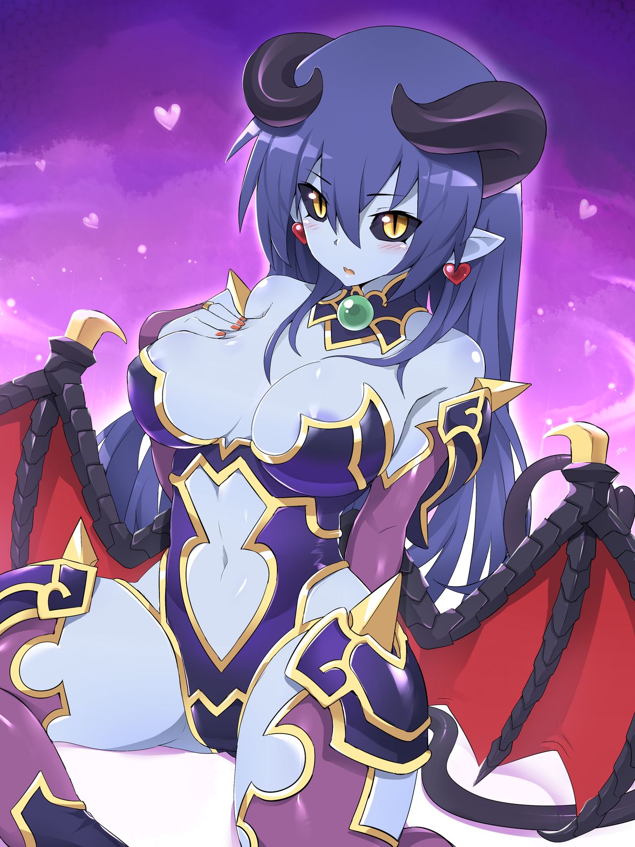 Astaroth page 3 full