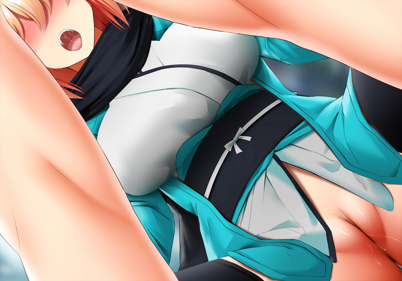 Okita Souji page 3 full