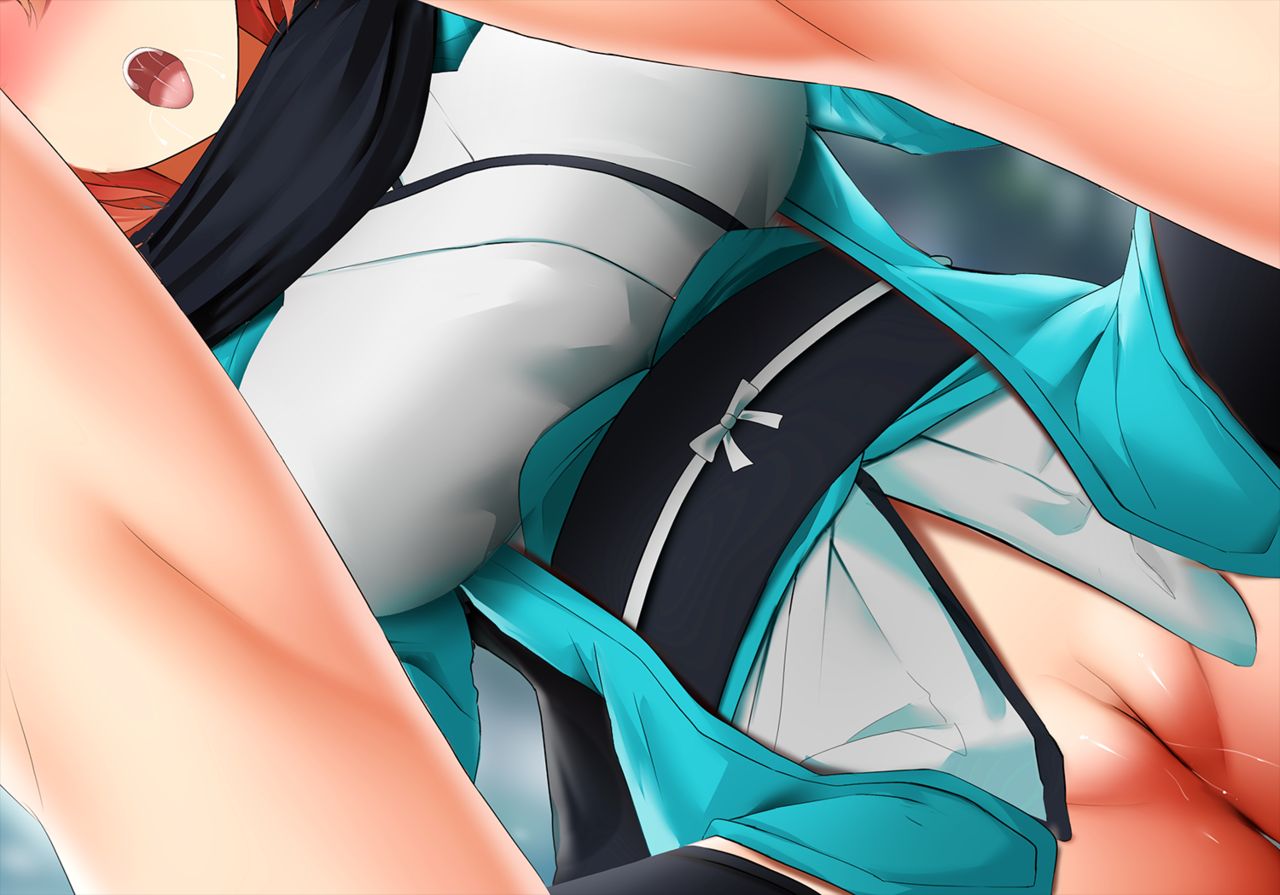 Okita Souji page 4 full