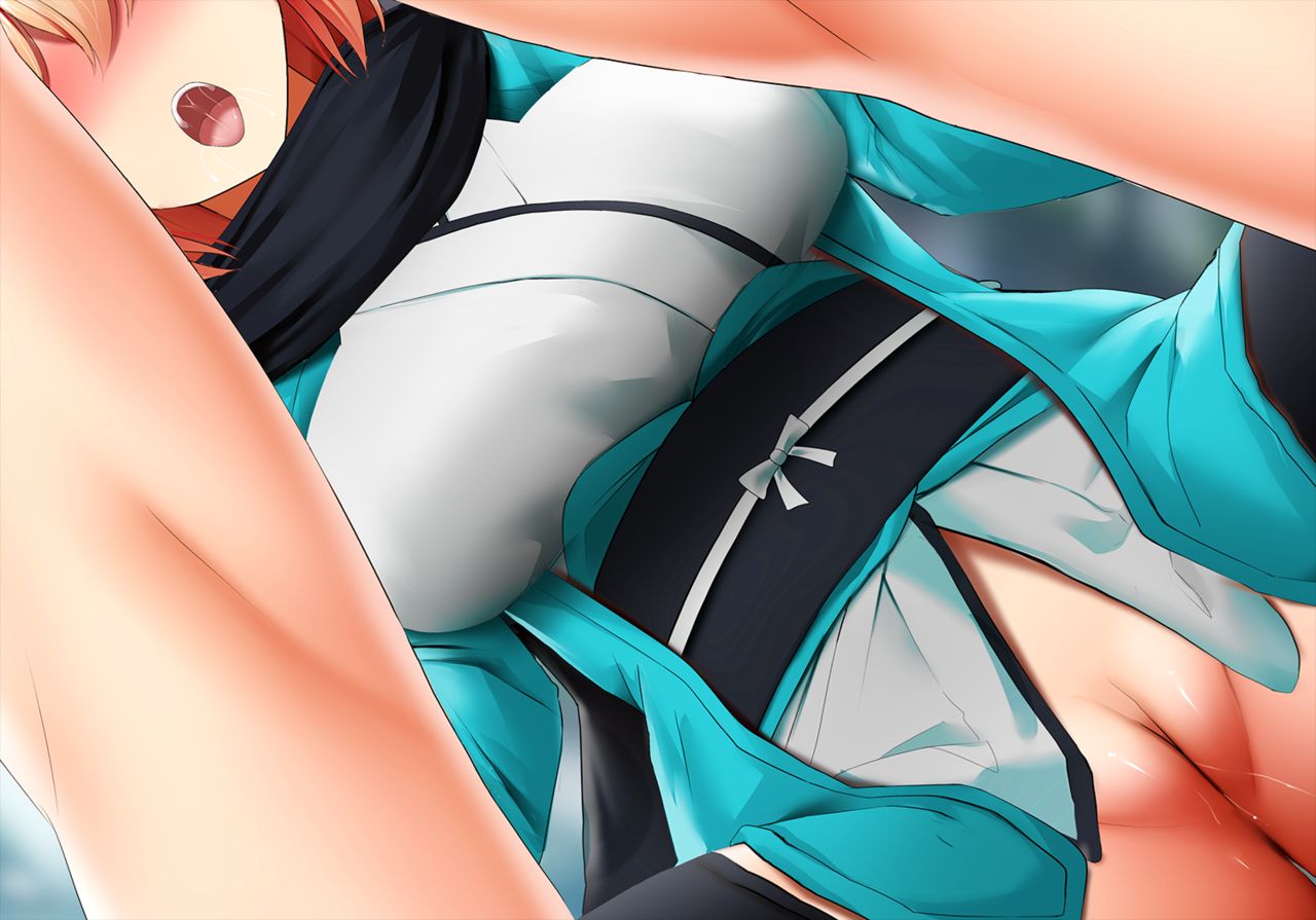 Okita Souji page 5 full