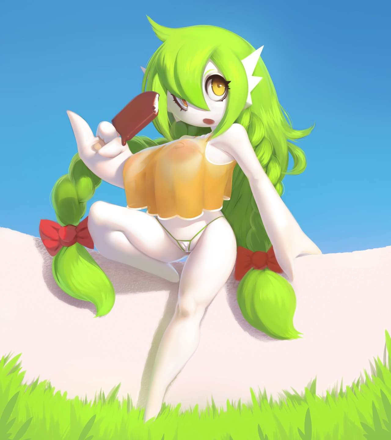 Artist - Plantpenetrator page 7 full
