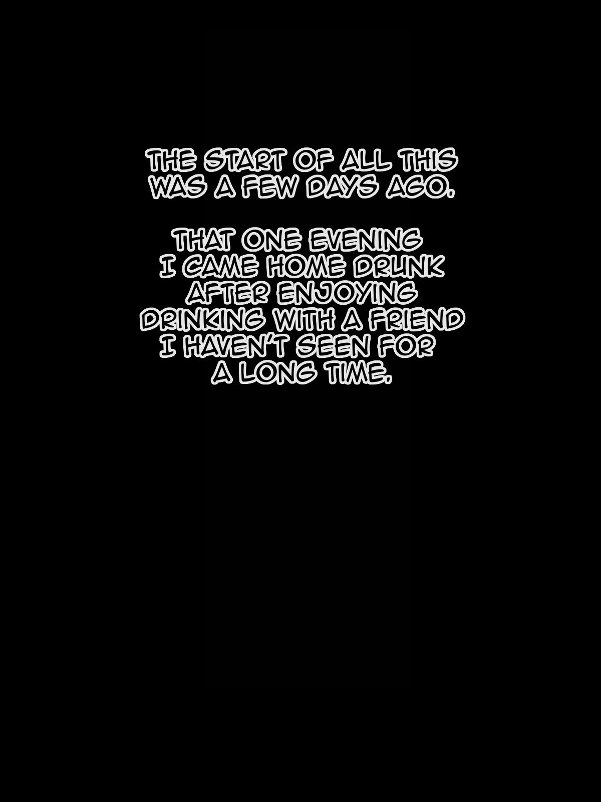 Kimottama Kaa-chan o Yotta Ikioi de Okashitara Jitsu wa Do-M dattan de Oyaji kara Netotte yatta page 7 full