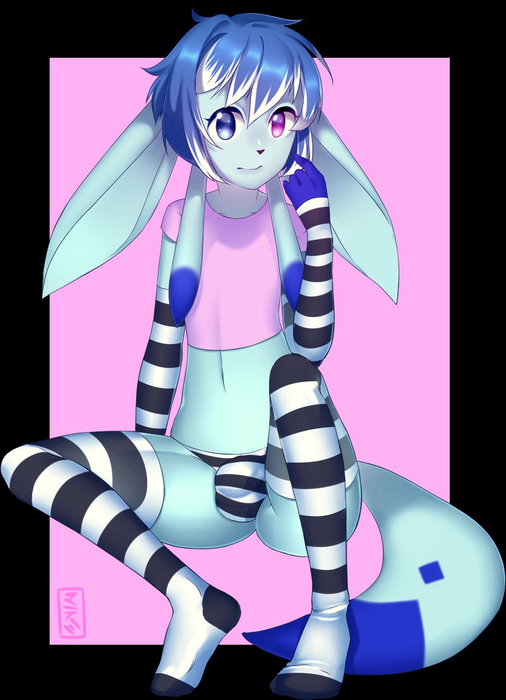 ARTIST Matemi page 6 full