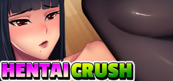 Hentai Crush cover