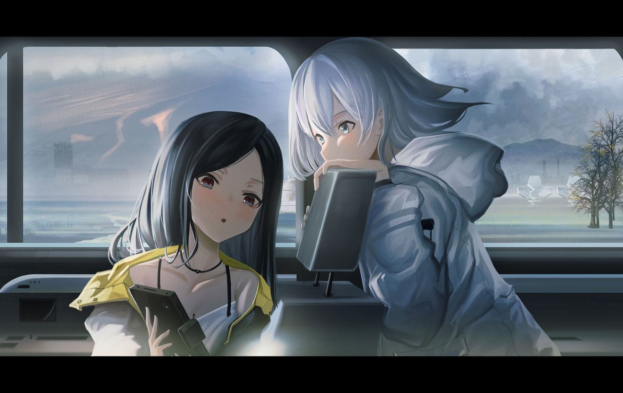 KIrIKaWa | Eclipse page 10 full