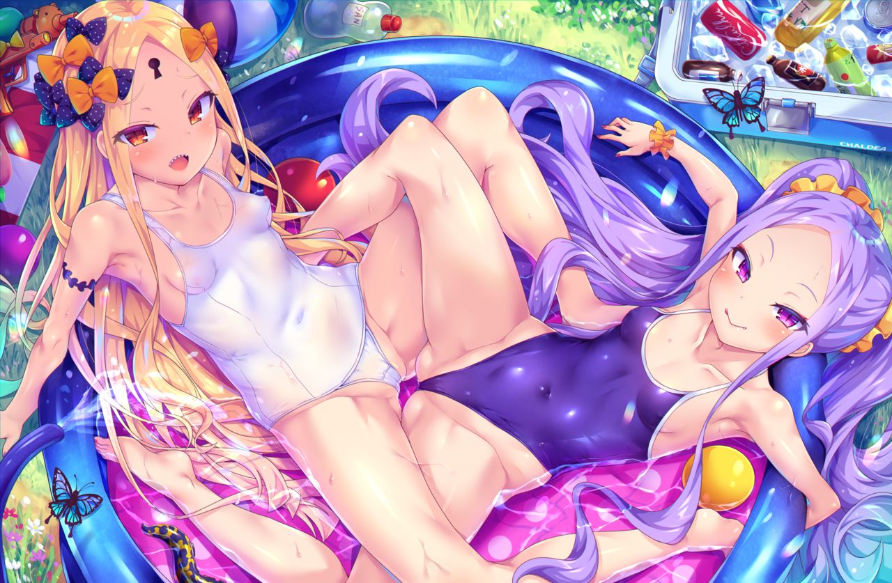 Abi Fuya Mizugi page 4 full
