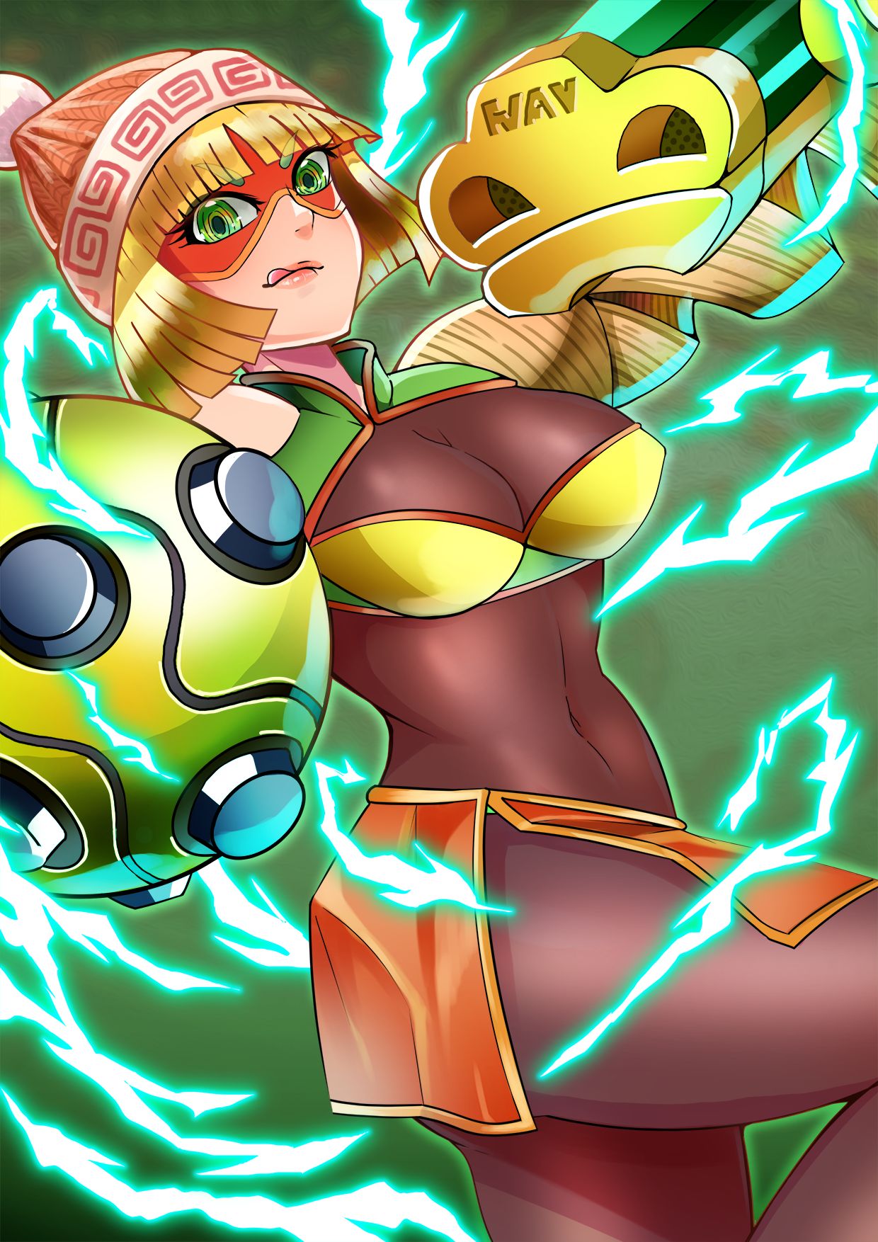 Min Min page 3 full