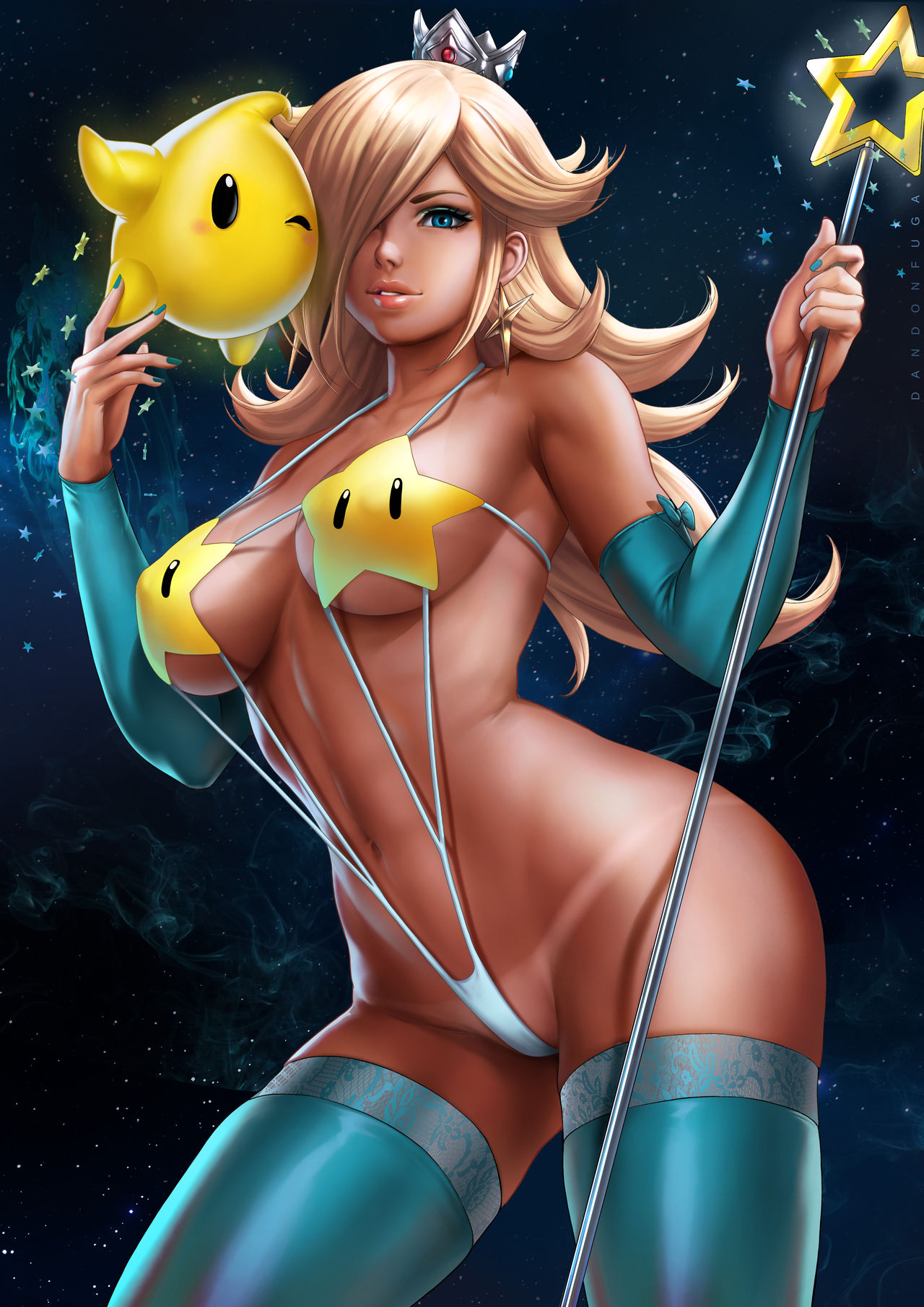 Dandonfuga- Rosalina Collection page 4 full