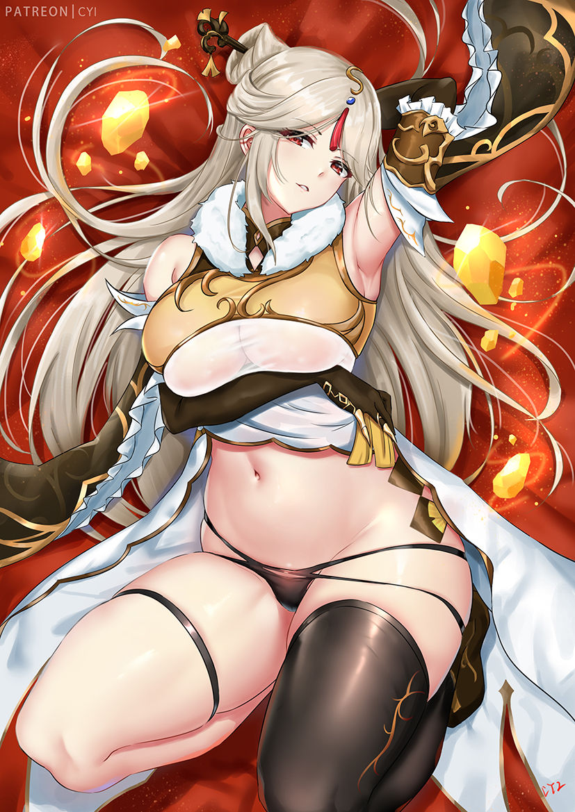 Artist CYI page 3 full