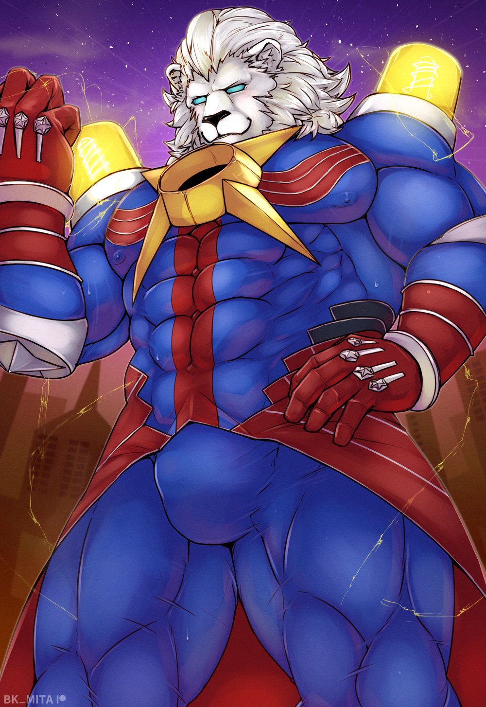 14 Packs Patreon Rewards page 1 full