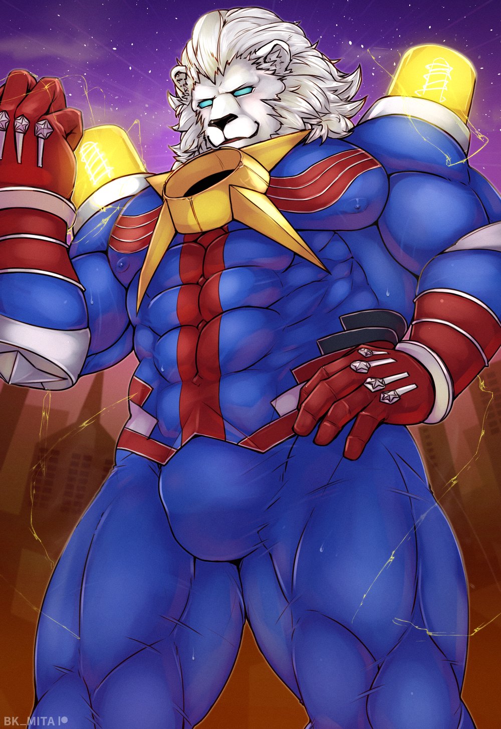 14 Packs Patreon Rewards page 2 full
