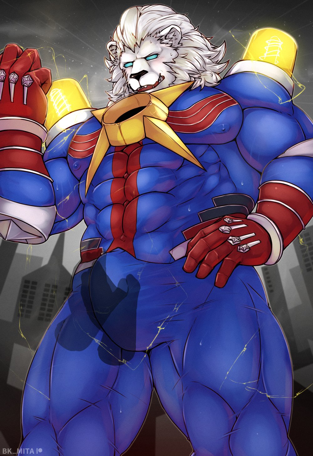 14 Packs Patreon Rewards page 7 full