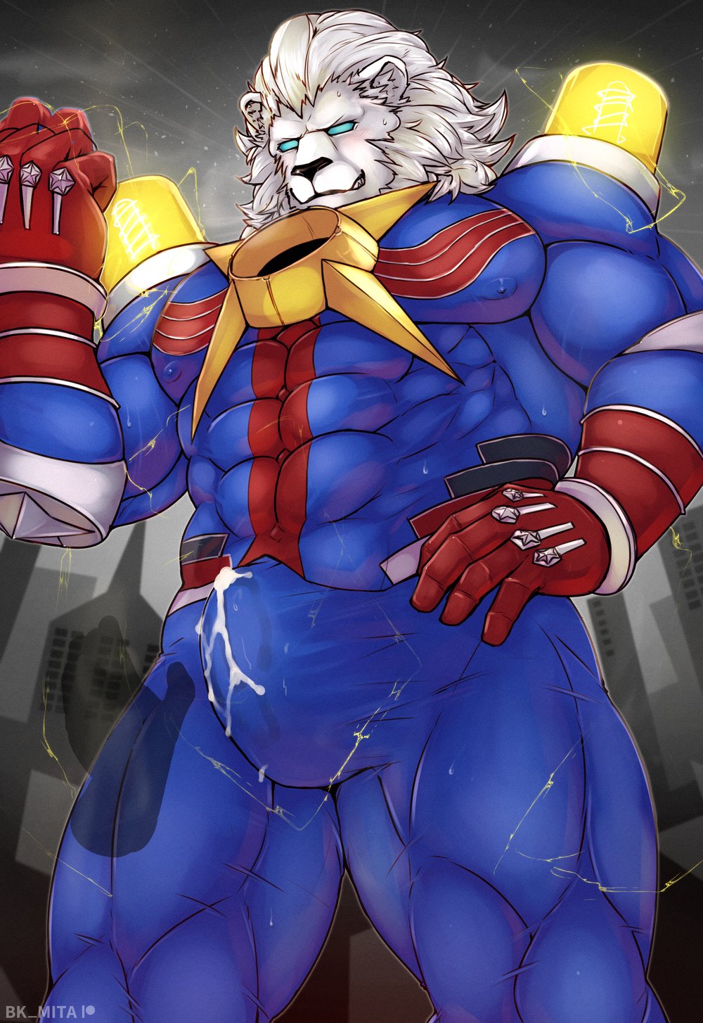 14 Packs Patreon Rewards page 8 full
