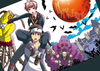 NAKEDz01 cover