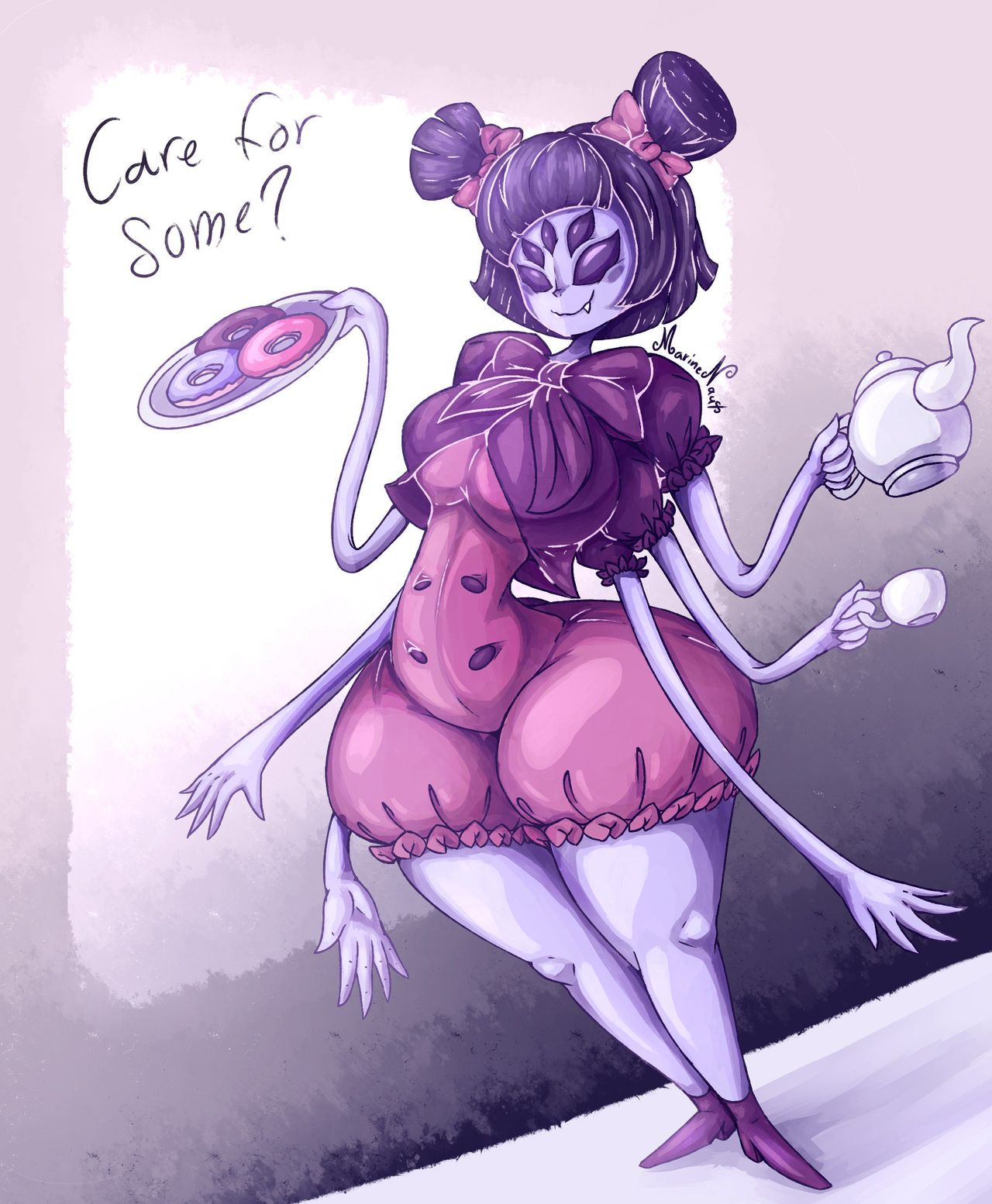 Artist Collection  + Fanart page 7 full
