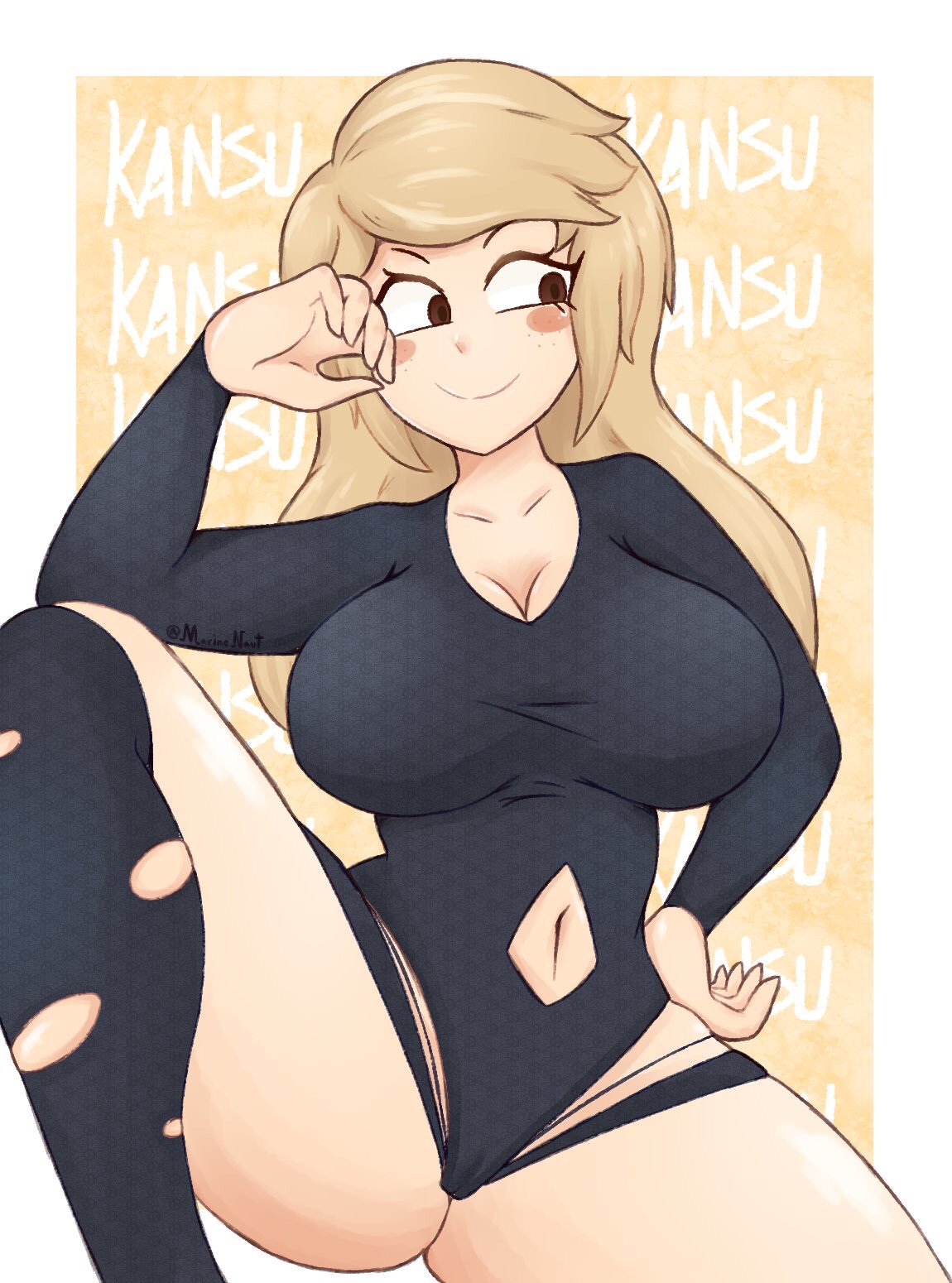Artist Collection  + Fanart page 9 full