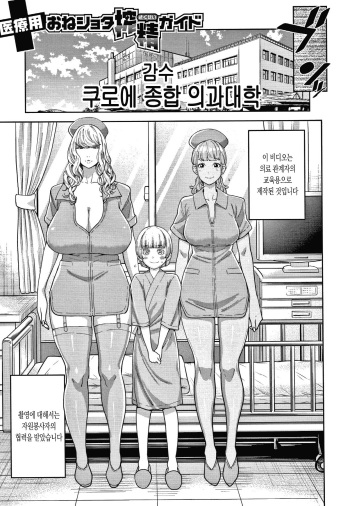Oneshota Sakusei Guide | 오네쇼타 착정가이드 cover