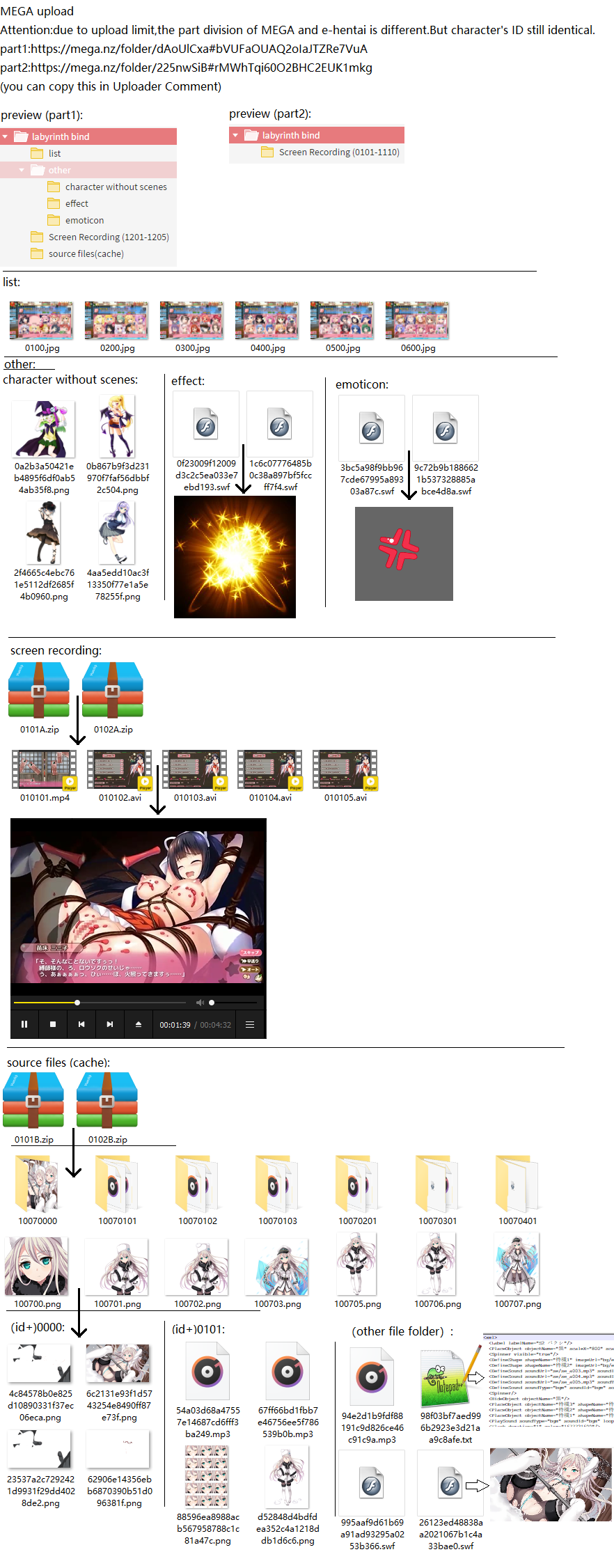 labyrinth bind page 3 full