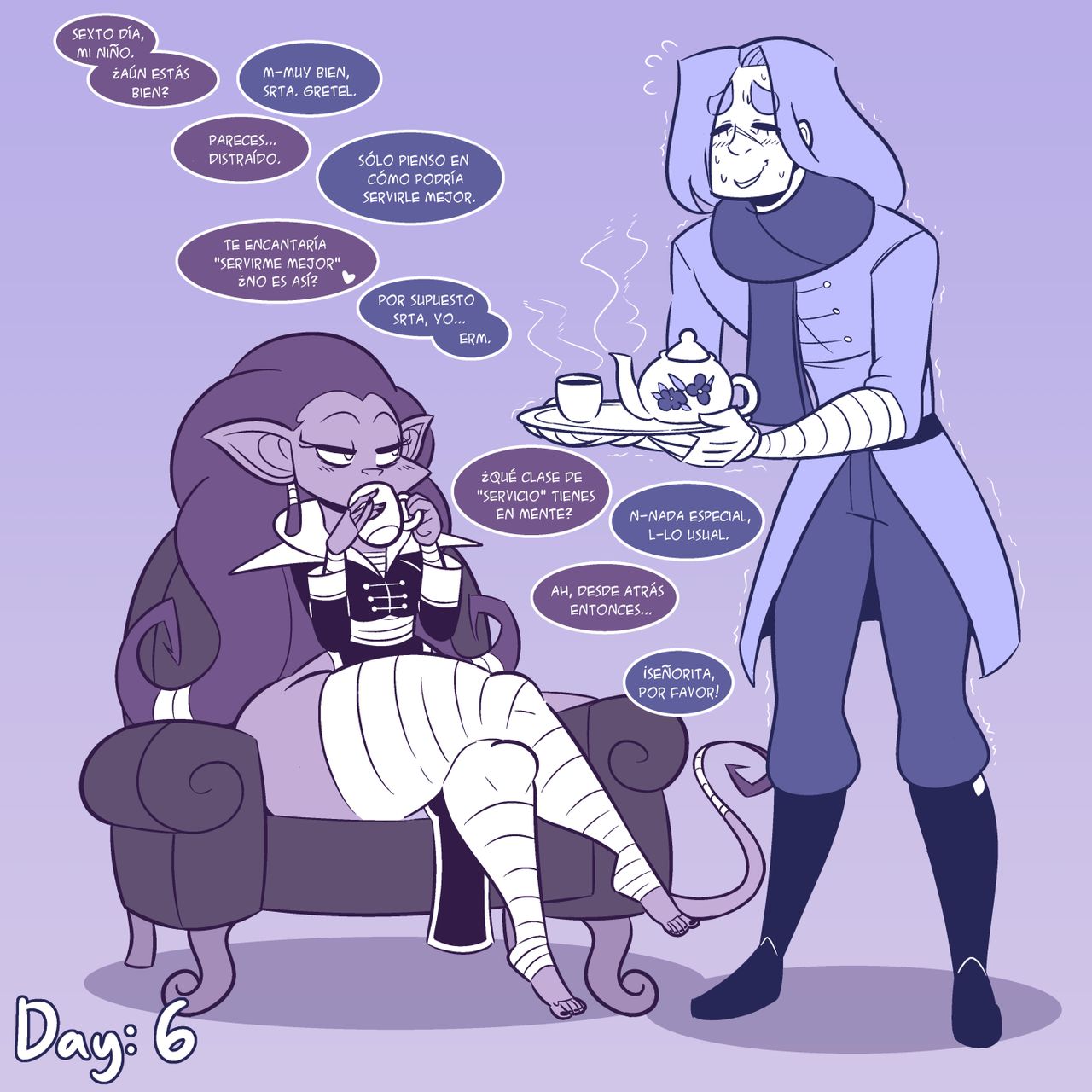 No Nut November + Extras -  - page 5 full