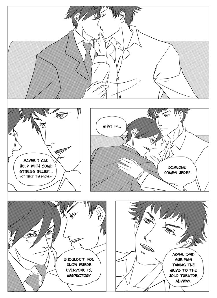 The Order of Things page 4 full