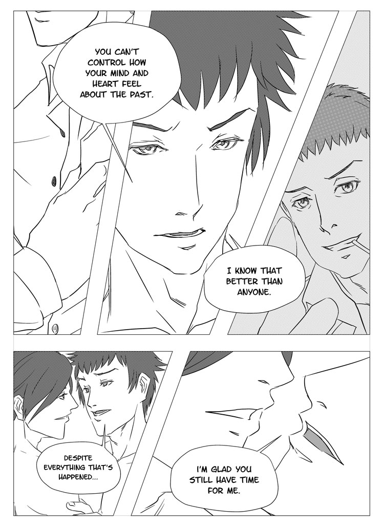 The Order of Things page 6 full
