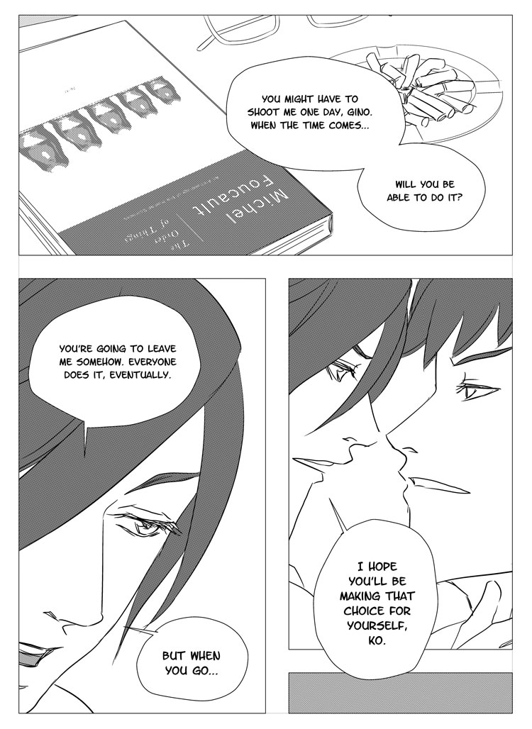 The Order of Things page 9 full