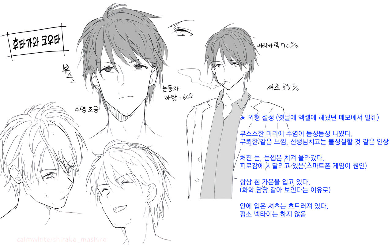 Mashiro Shirako page 5 full