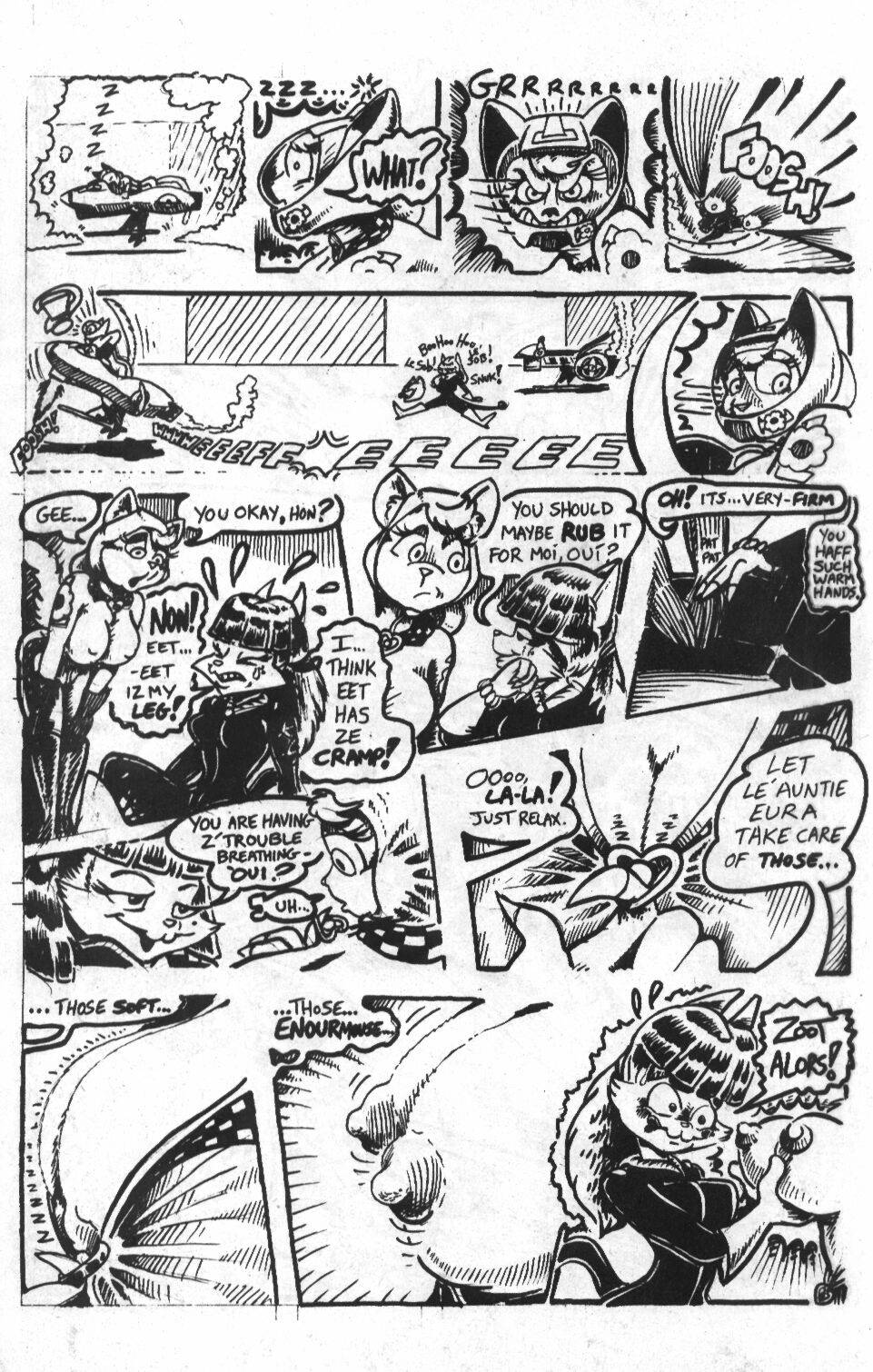 Genus #24 page 9 full