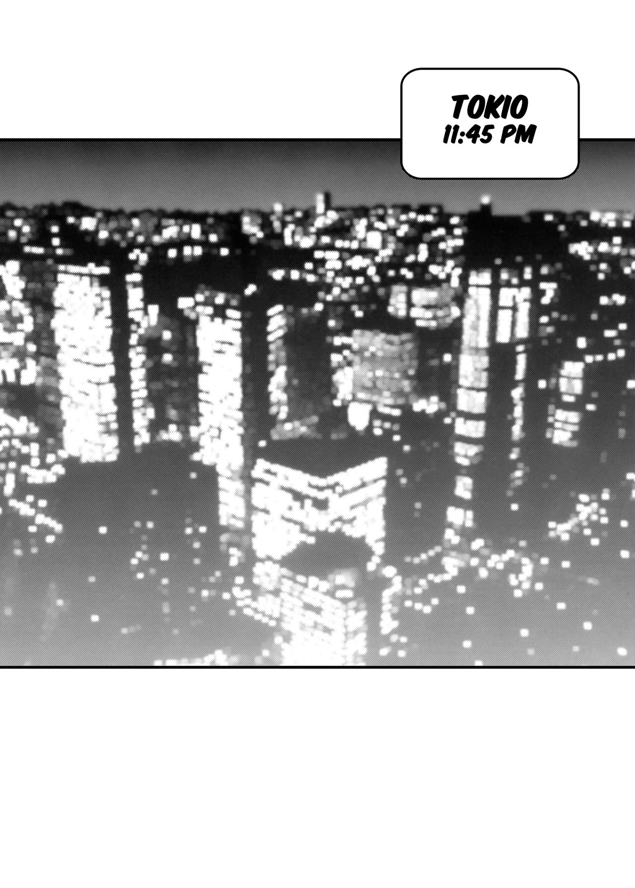 Isekai Bitch ga Tokyo ni Yattekita. page 4 full