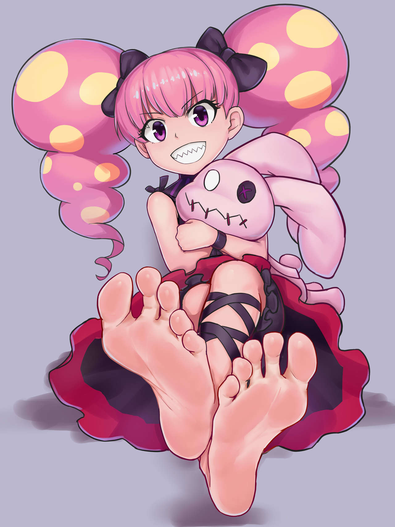 Feet Platinum Collection 4.0 page 6 full