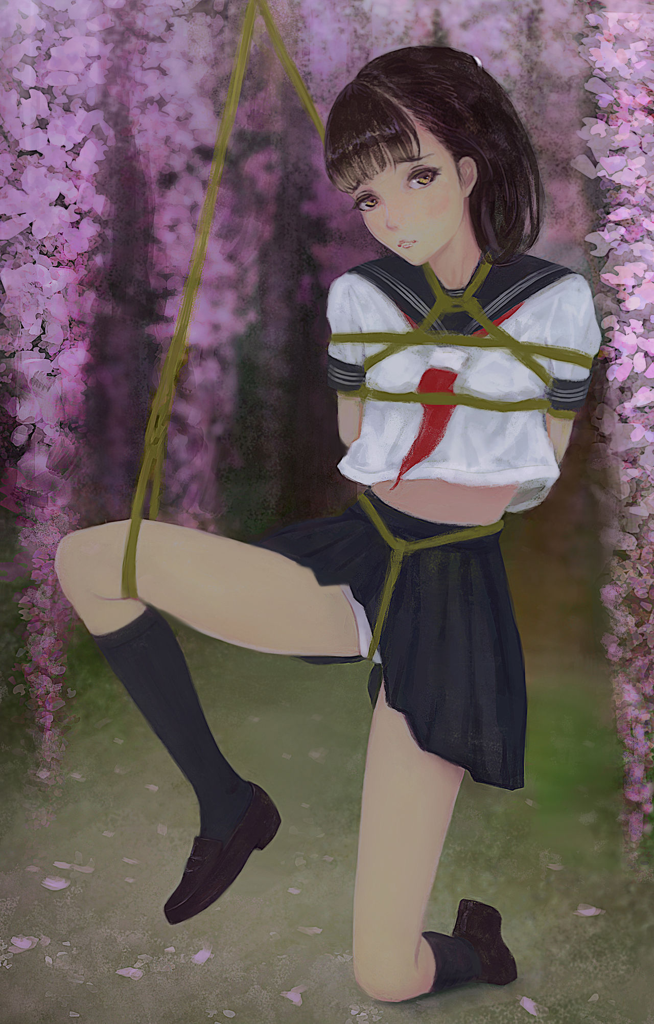 2019 Shibari revision HD page 10 full
