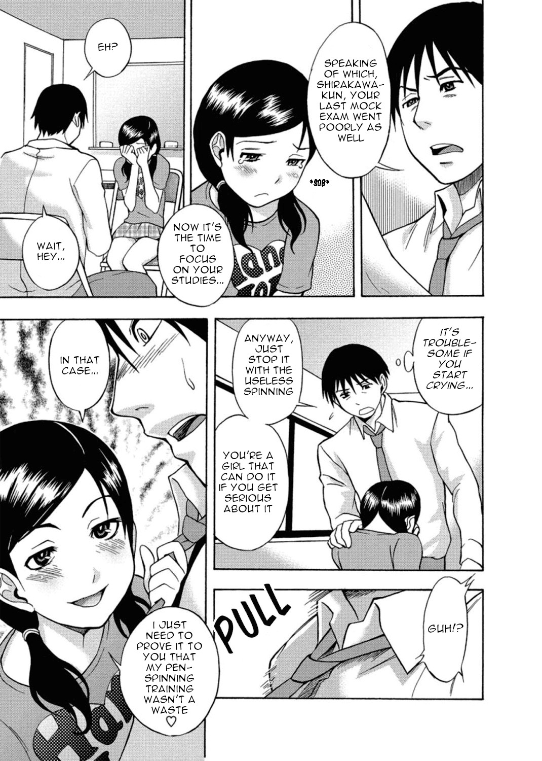 Pen Teko page 3 full