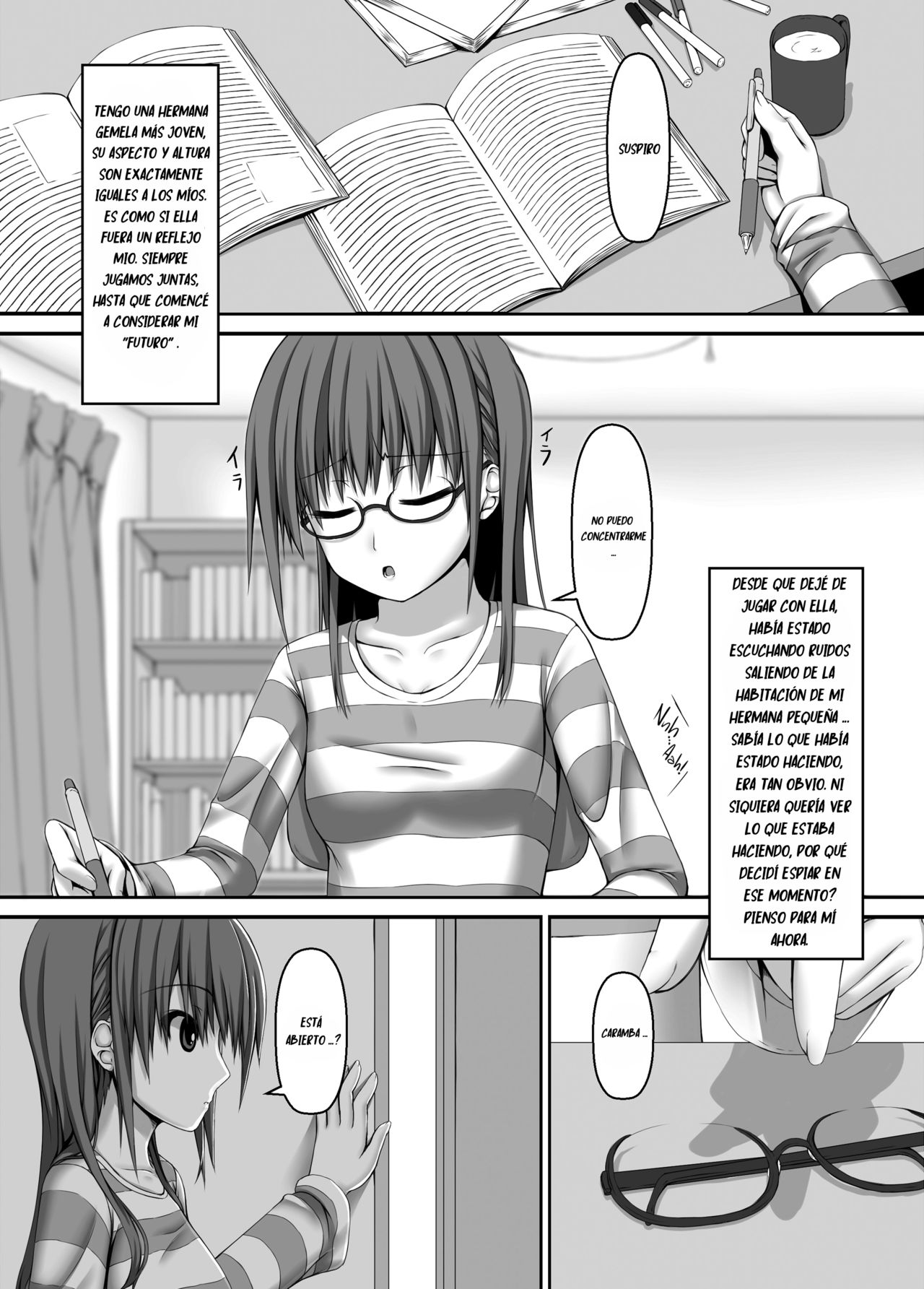 Beginning black4 page 3 full