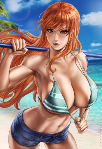 Dandonfuga- Nami Collection cover