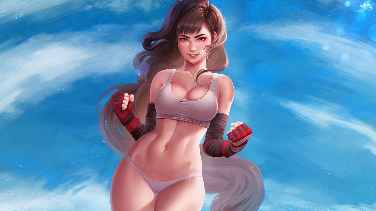sexy girls page 5 full