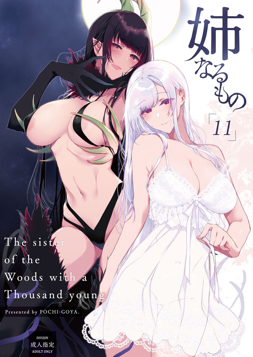 Ane Naru Mono 11 page 1 full