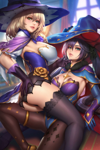 NeoArtCore Gallery 1 cover