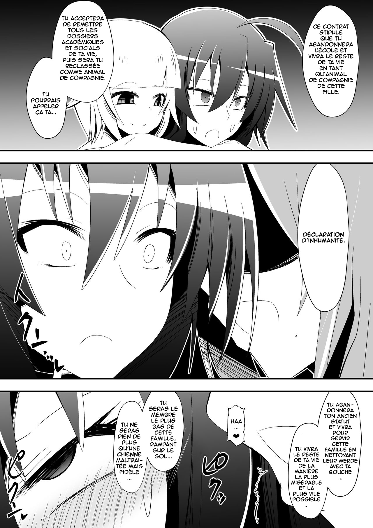 Medaka The End 5 page 2 full