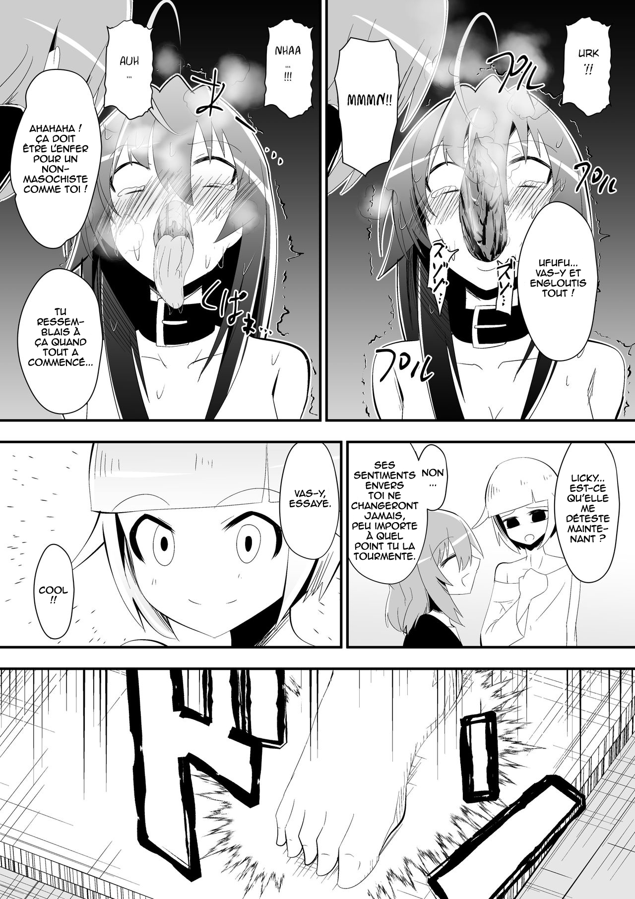 Medaka The End 5 page 9 full