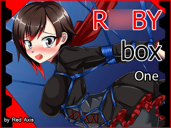 R◯BY box one page 1 full